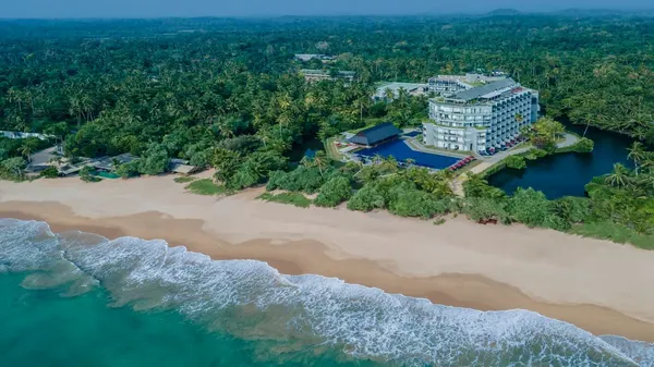 Sheraton Kosgoda Turtle Beach Resort photo