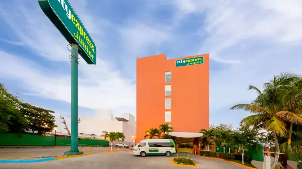 City Express Junior by Marriott Ciudad Del Carmen photo