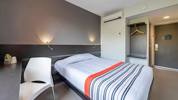 City Express Junior by Marriott Ciudad Del Carmen Aeropuerto photo