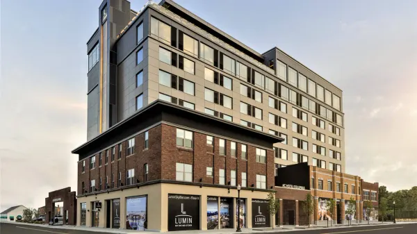 AC Hotel Columbus Downtown, OH image