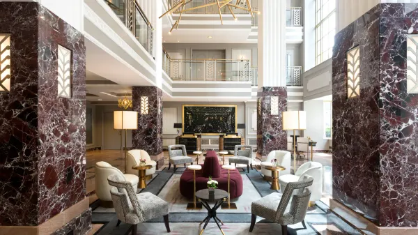 Hotel LeVeque, Autograph Collection image