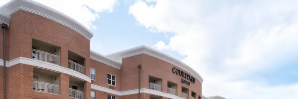 Courtyard Columbus New Albany photo