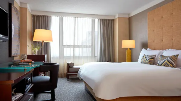 Renaissance Columbus Downtown Hotel photo