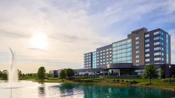 Renaissance Columbus Westerville-Polaris Hotel image