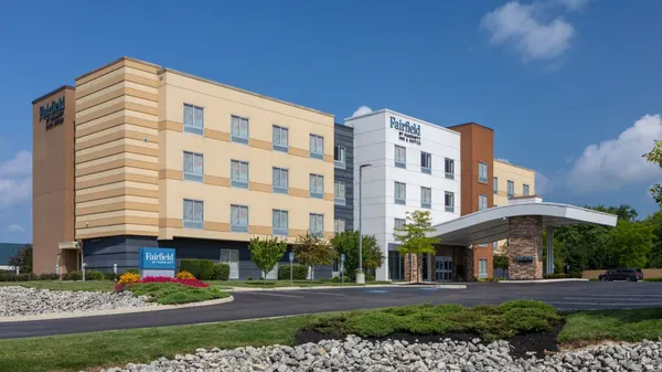 Fairfield Inn & Suites Chillicothe, OH photo