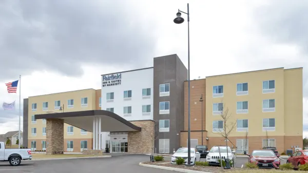 Fairfield Inn & Suites Columbus Grove City image