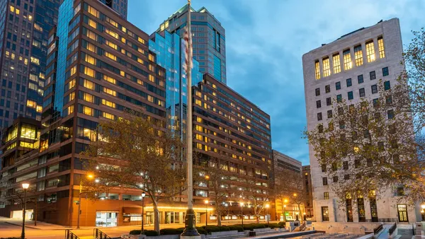 The Capital Suites Hotel photo