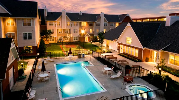 Residence Inn Columbus Easton image