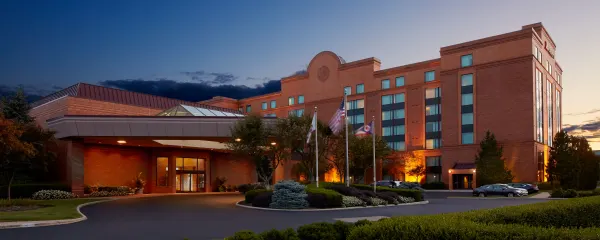 Marriott Columbus Northwest photo