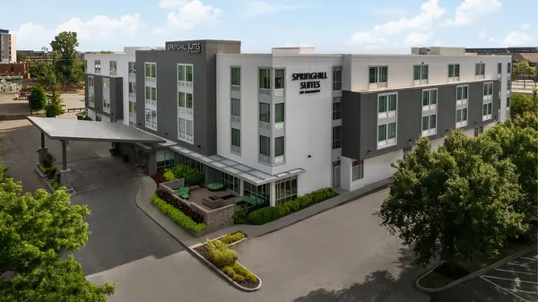 SpringHill Suites by Marriott Columbus OSU image