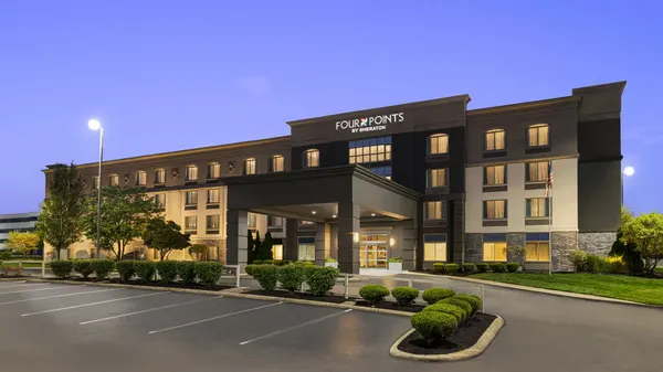 Four Points Columbus - Polaris image