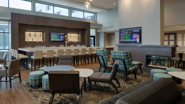 Residence Inn Columbus Airport image