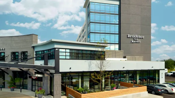Residence Inn Columbus OSU image