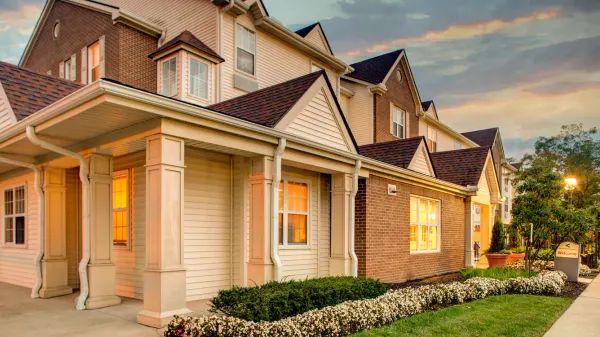 TownePlace Suites by Marriott Columbus Airport Gahanna image