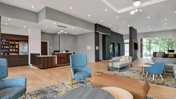TownePlace Suites by Marriott Columbus Dublin image