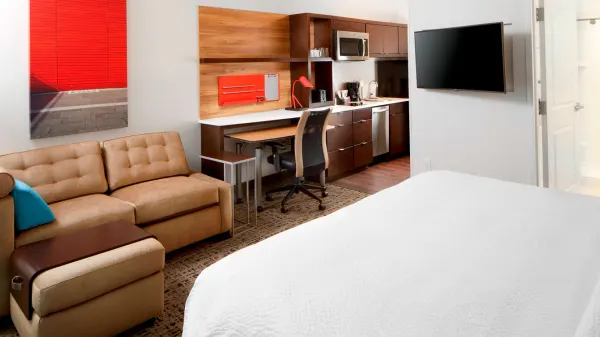 TownePlace Suites by Marriott Columbus Easton Area image