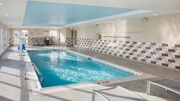 TownePlace Suites by Marriott Columbus Hilliard image