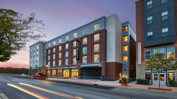 TownePlace Suites by Marriott Columbus North - OSU image