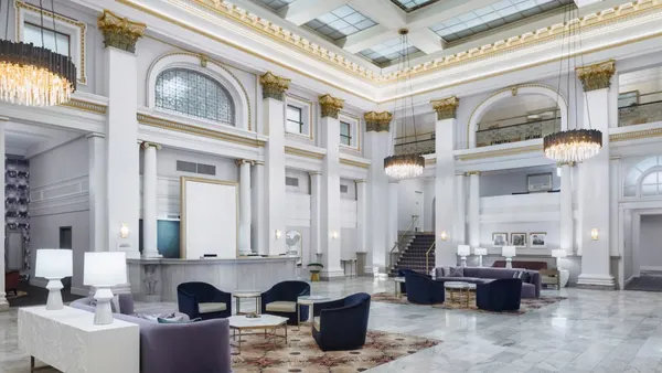 The Westin Great Southern Columbus photo