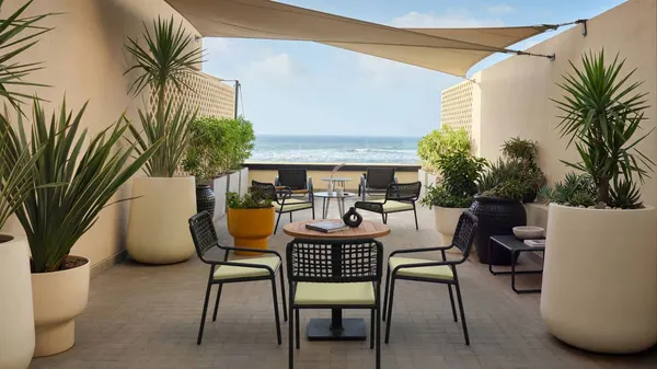 Villa Sahrai, a Member of Design Hotels photo