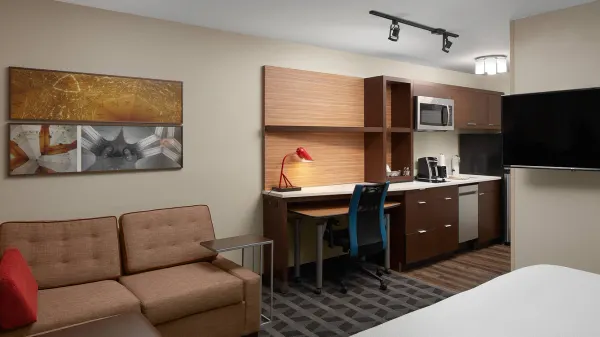 TownePlace Suites by Marriott Danville photo