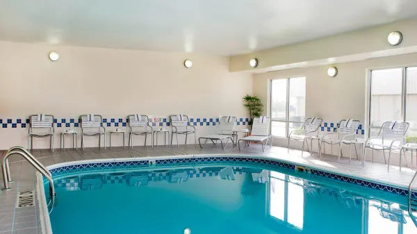 Fairfield Inn & Suites Champaign photo