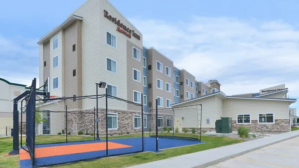 Residence Inn Champaign photo