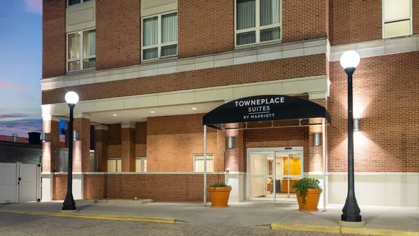 TownePlace Suites by Marriott Champaign Urbana/Campustown photo