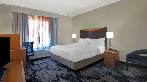 Fairfield Inn & Suites Carlsbad photo