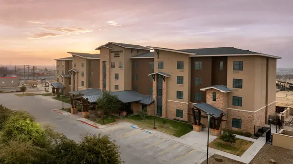 TownePlace Suites by Marriott Carlsbad photo