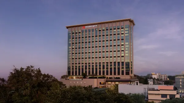 Chiang Mai Marriott Hotel photo