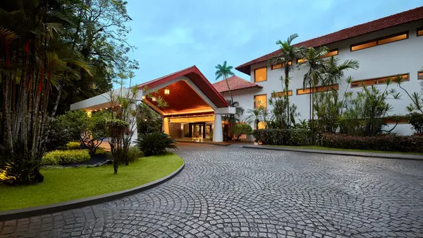 The Fern Kochi, Series by Marriott photo
