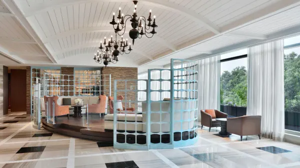 Four Points by Sheraton Kochi Infopark photo