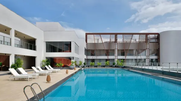 The Artiste Kochi, a Tribute Portfolio Hotel photo