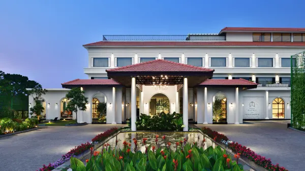 Port Muziris, a Tribute Portfolio Hotel, Kochi photo