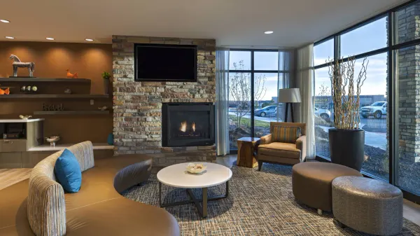 Fairfield Inn & Suites Colorado Springs East/Ballpark image