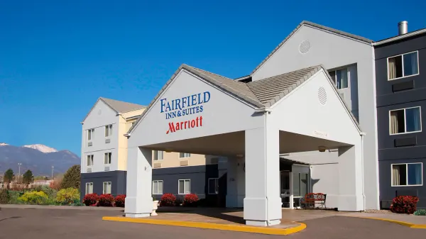Fairfield Inn & Suites Colorado Springs South image