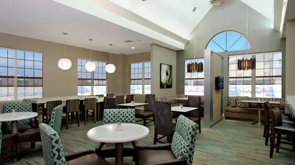 Residence Inn Colorado Springs South image