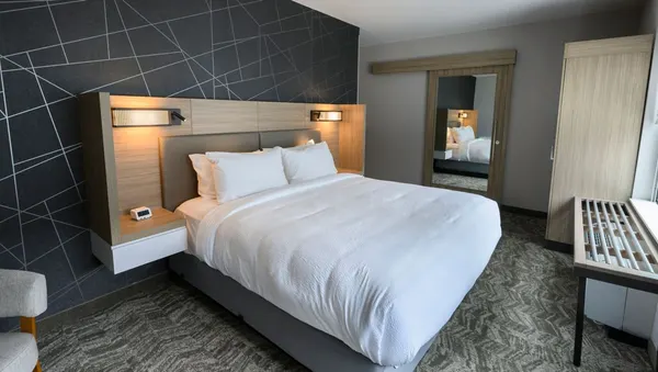SpringHill Suites by Marriott Colorado Springs Downtown image