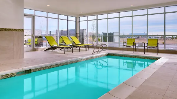 SpringHill Suites by Marriott Colorado Springs North/Air Force Academy image