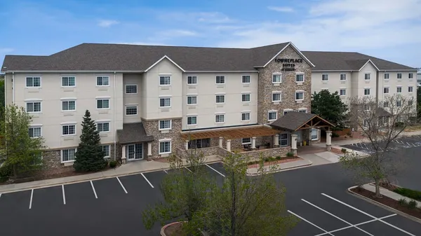 TownePlace Suites by Marriott Colorado Springs South image