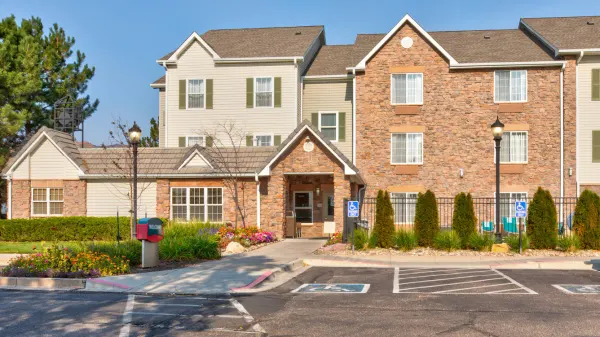 TownePlace Suites by Marriott Colorado Springs Garden of the Gods image