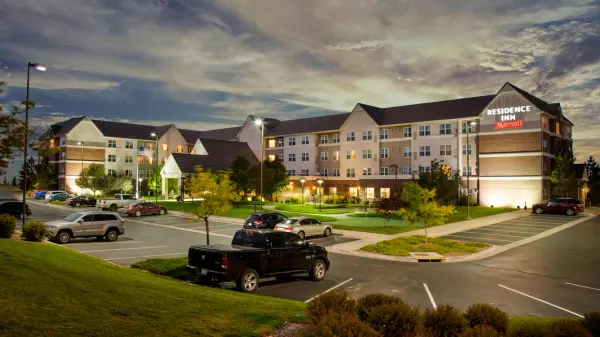 Residence Inn Colorado Springs North/Air Force Academy photo