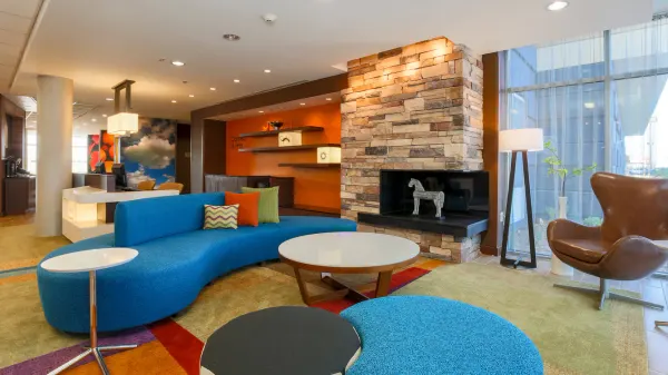 Fairfield Inn & Suites Cotulla image
