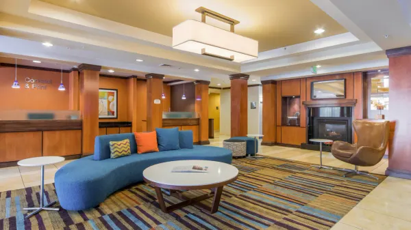 Fairfield Inn & Suites Columbia photo