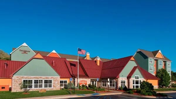 Residence Inn Columbia image