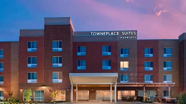 TownePlace Suites by Marriott Columbia photo
