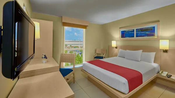 City Express by Marriott Campeche photo
