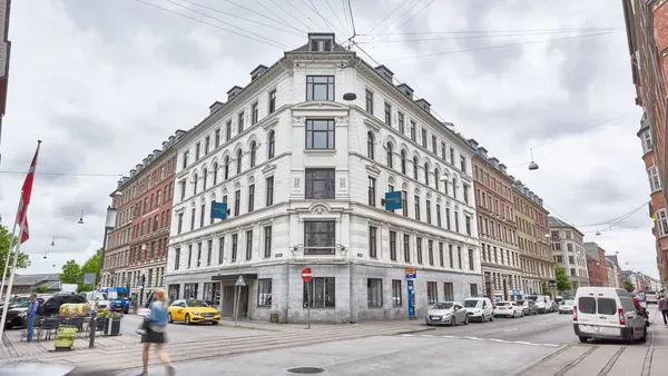 Four Points Flex by Sheraton Copenhagen City photo