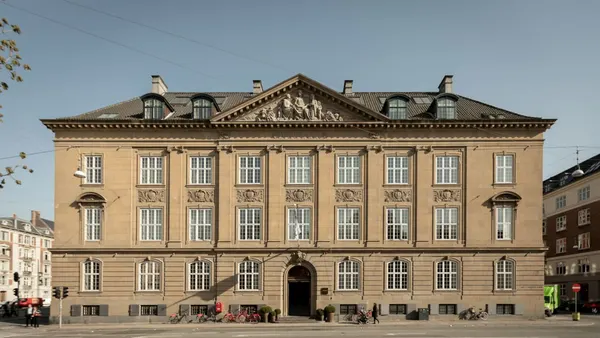 Nobis Hotel Copenhagen, a Member of Design Hotels™ photo